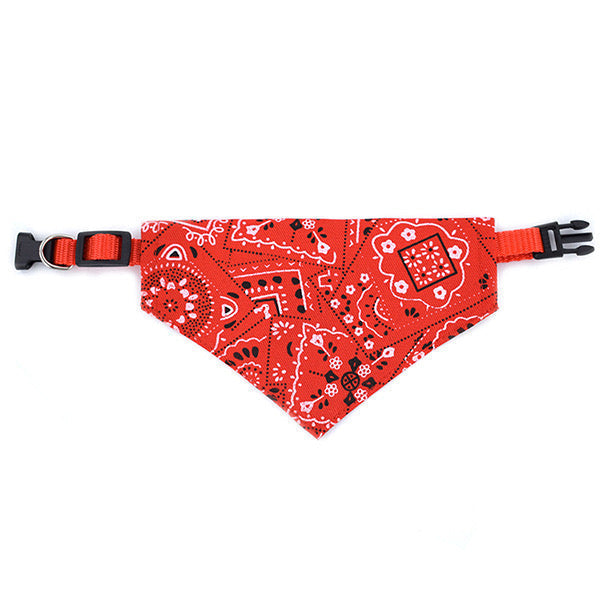 Παντάνα Λουρί για Κατοικίδια – Paisley Collection
