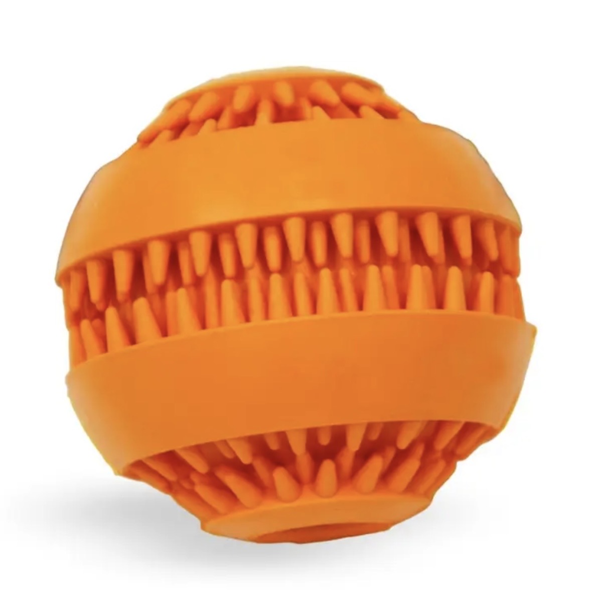 Mad Pet Μπάλα Dental για Λιχουδιές 6×5.7cm