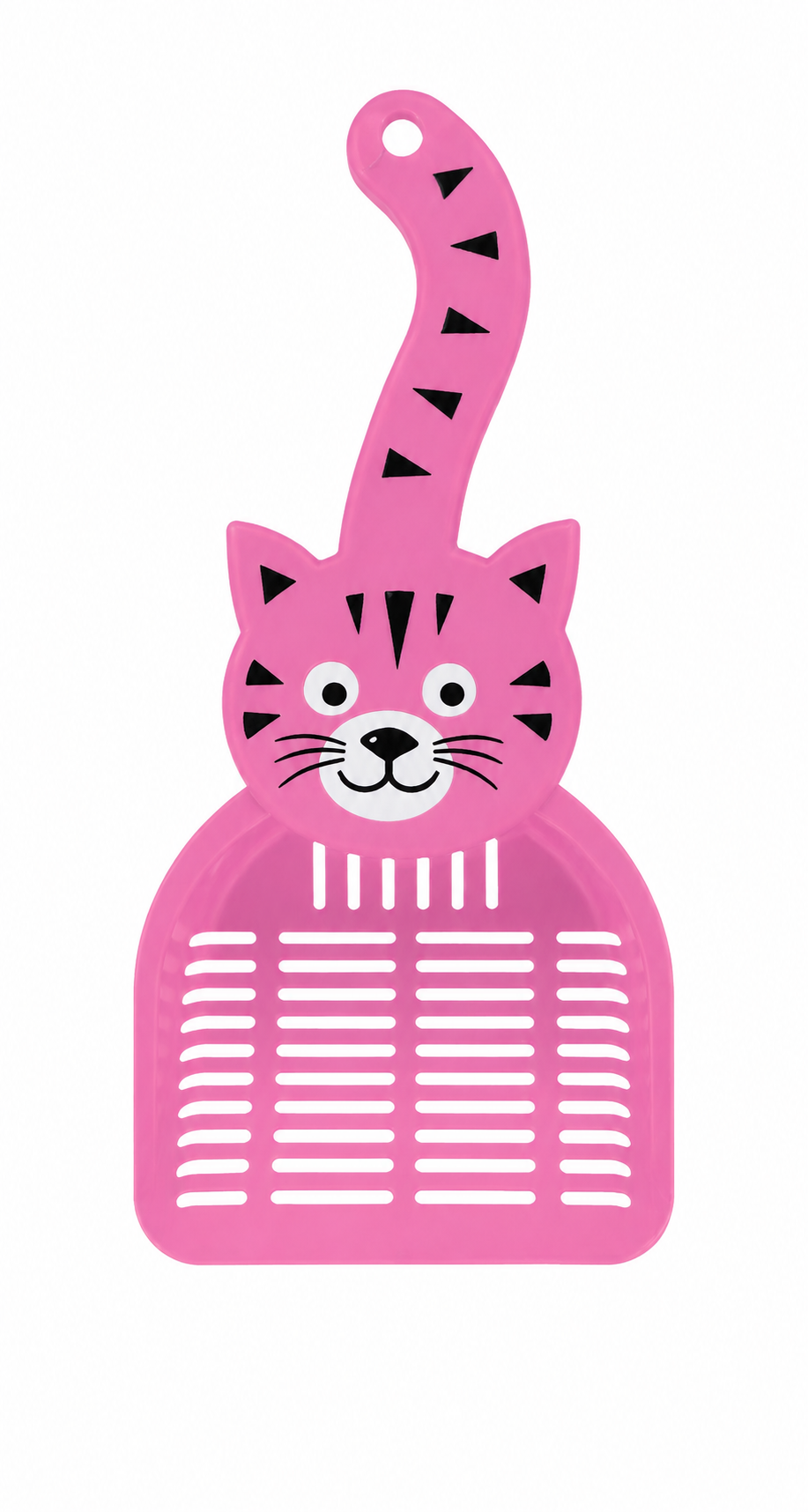 Φτυάρι Τουαλέτας Γάτας Cat Design - Σε 4 Χρώματα