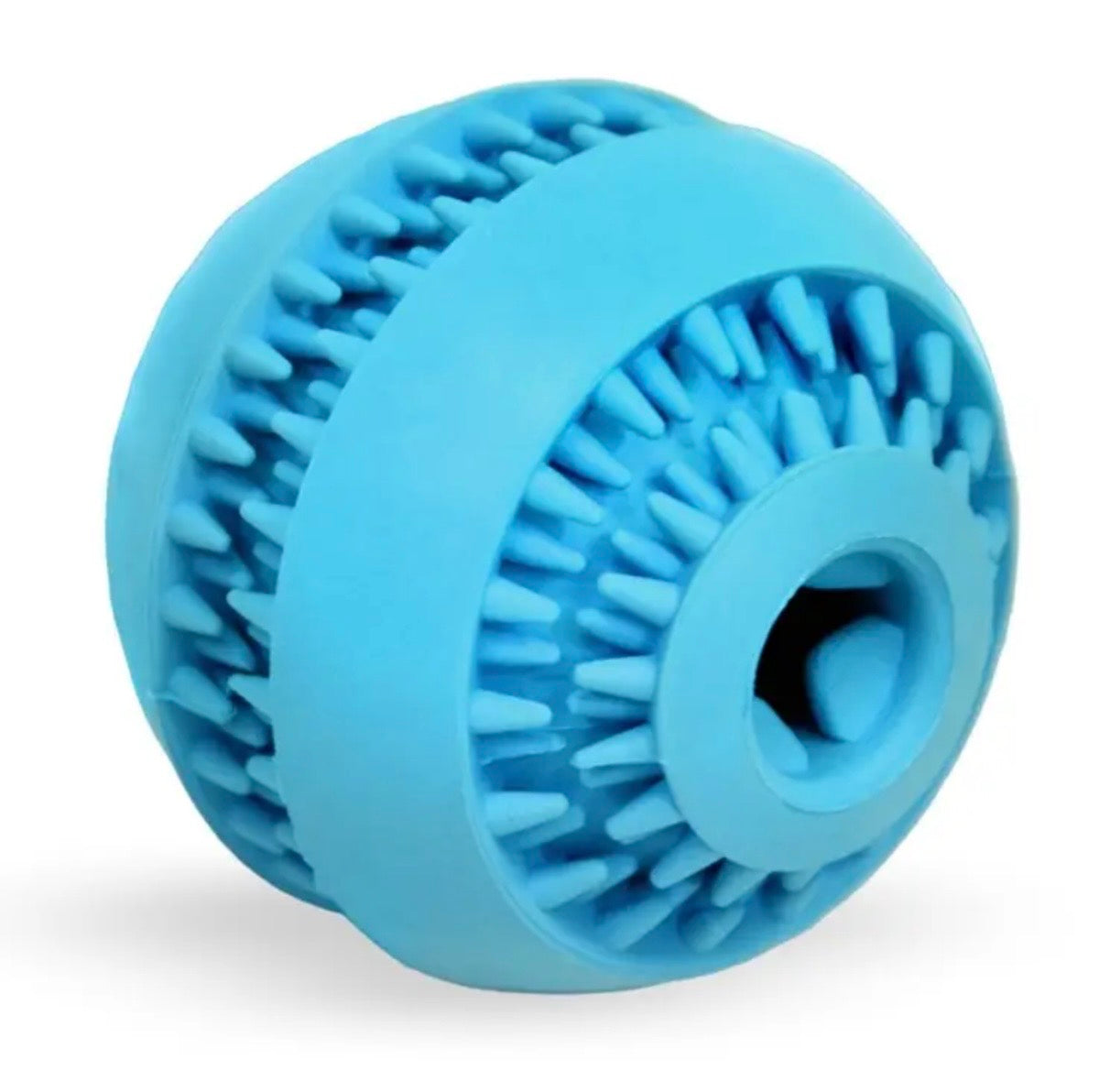 Mad Pet Μπάλα Dental για Λιχουδιές 6×5.7cm