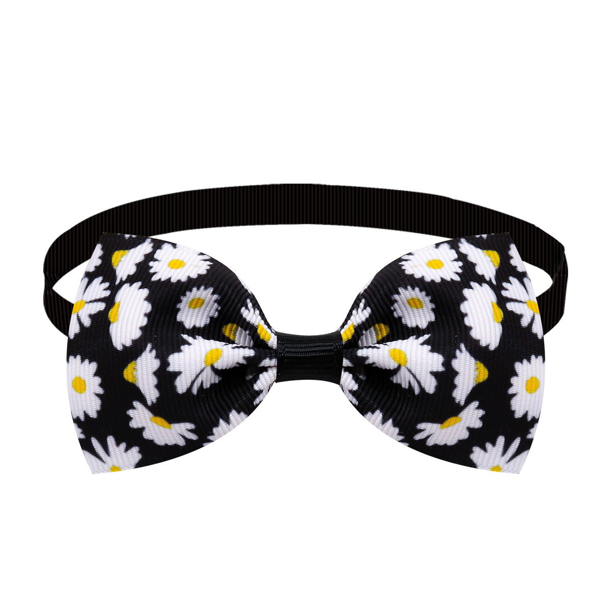 Φιόγκος Λουρί για Κατοικίδια – Floral Collection