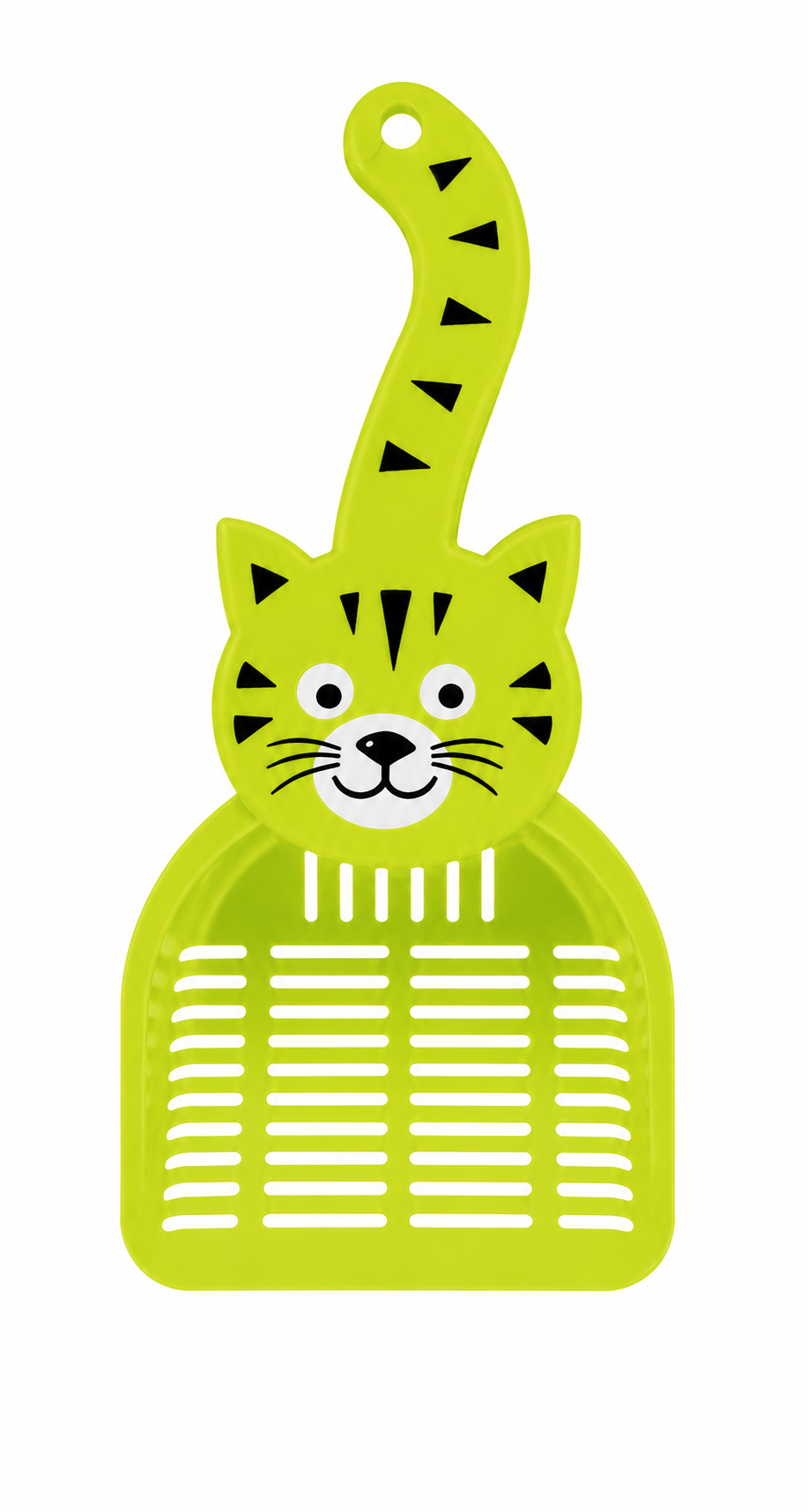 Φτυάρι Τουαλέτας Γάτας Cat Design - Σε 4 Χρώματα