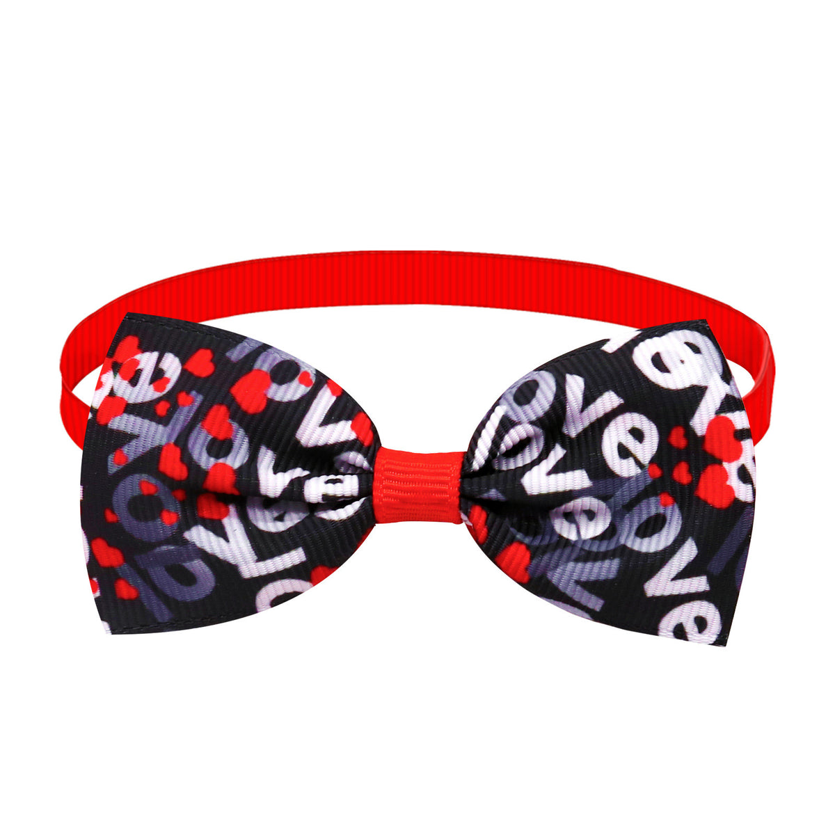 Φιόγκος Λουρί για Κατοικίδια – Floral Collection