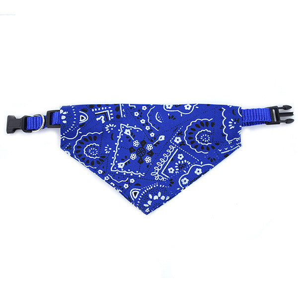 Παντάνα Λουρί για Κατοικίδια – Paisley Collection