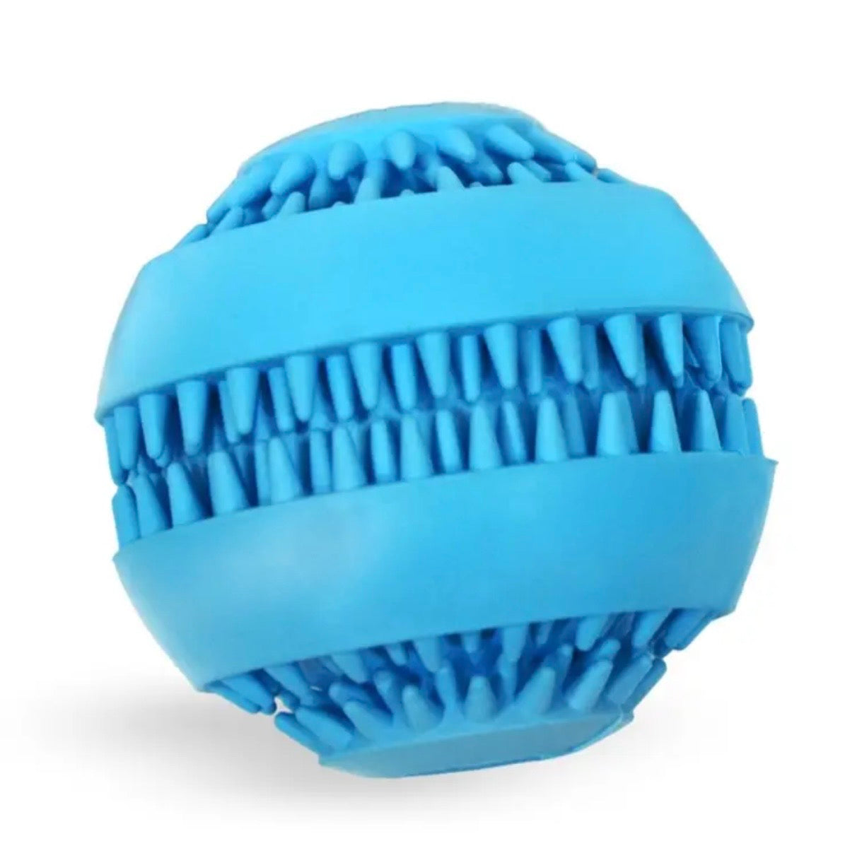 Mad Pet Μπάλα Dental για Λιχουδιές 6×5.7cm