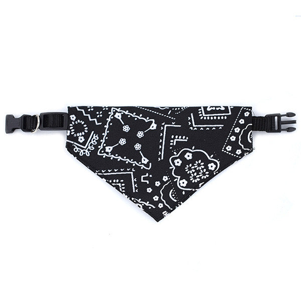Παντάνα Λουρί για Κατοικίδια – Paisley Collection