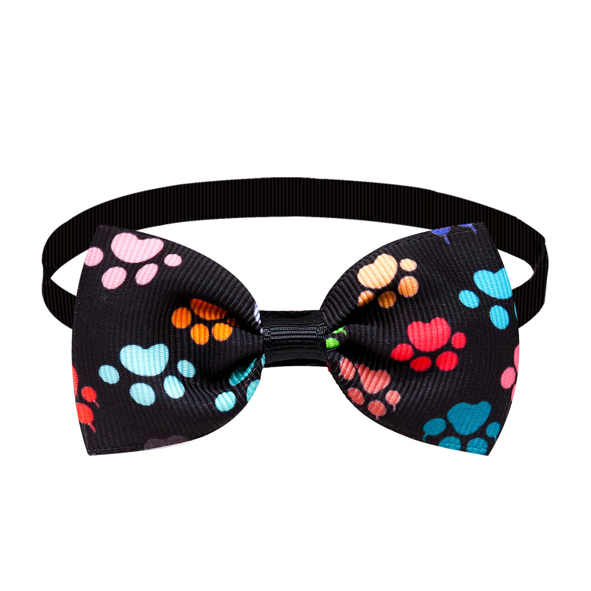 Φιόγκος Λουρί για Κατοικίδια – Floral Collection
