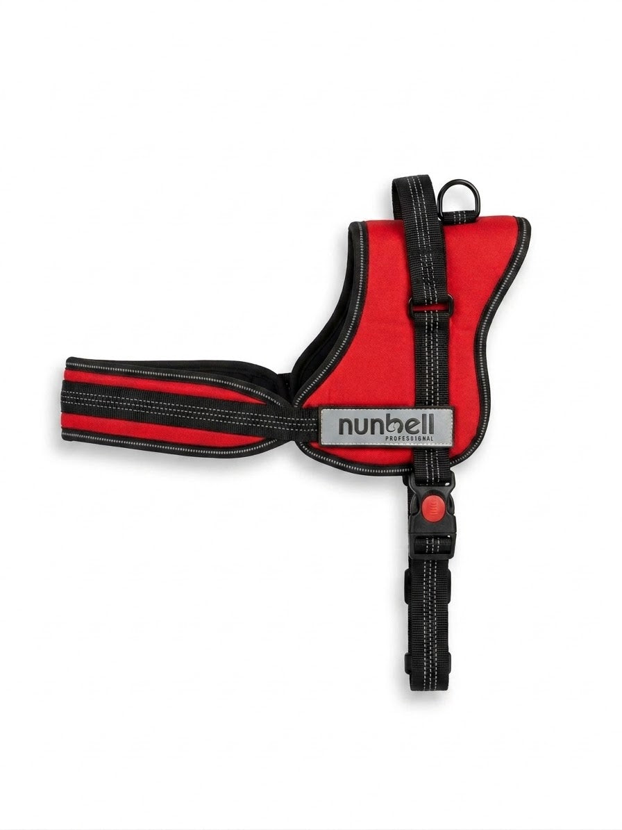 Nunbell Professional Επιστήθιο Σκύλου με χειρολαβή